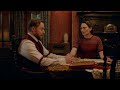 Siegfried Farnon Mrs Hall Scenes Their Story Part 4 All Creatures Great And Small