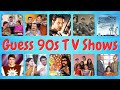 Guess The Famous 90s Indian TV Serials Quiz Nostalgia Challenge Quiz Pinnacle