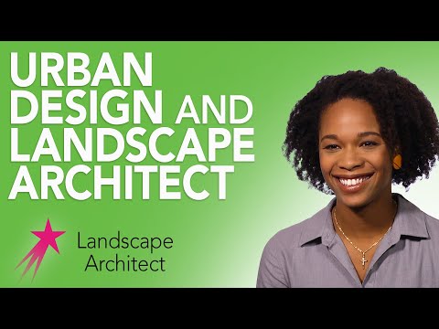 Urban Designers vs Landscape Architects: The Battle for Space