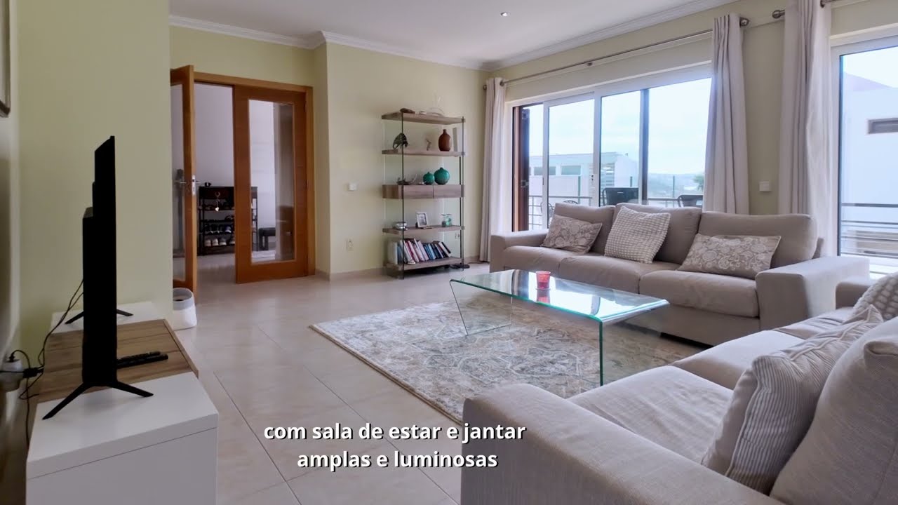 Vídeo do imóvel