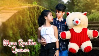Download lagu Mere Rashke Qamar Tu Ne Pehli Nazar | Romantic Love Story | Junaid Ashgar Hindi Songs mp3 Download lagu Mere Rashke Qamar Tu Ne Pehli Nazar | Romantic Love Story | Junaid Ashgar Hindi Songs mp3