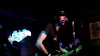 Janez Detd - Mala Vida -Mano Negra Cover- Live @ Eupen 2007-