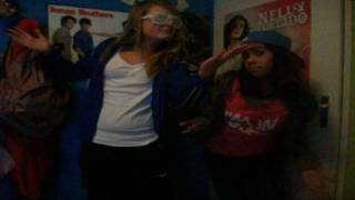 Thug Story Taylor Swift &amp; T Pain Music Video !