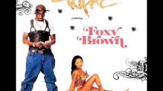 Foxy Brown feat. 2Pac - Get me Home 2009