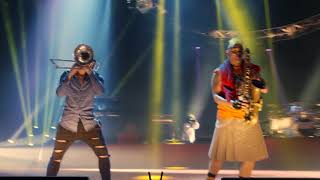 Los Caligaris - Quereme Así (DVD "El Show Más Feliz Del Mundo")