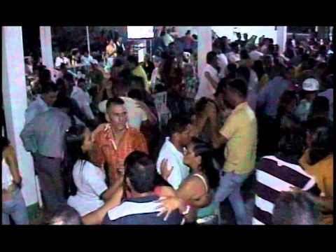 REVISTA CAMPESINA 2015 - Los Emperadores del Merengue en Vivo