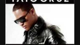 Taio Cruz - I Can&#39;t Say Go