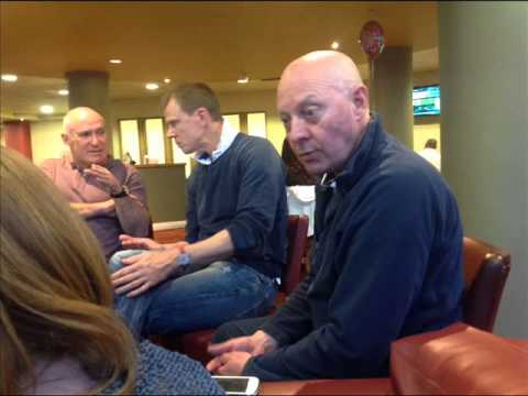 Ridgeway Rovers 2002s Blackpool Trip Parents slideshow