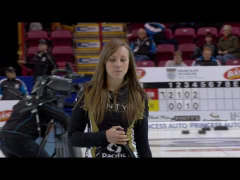 Gotta See It: Homan's tantalizing triple takeout scores 3
