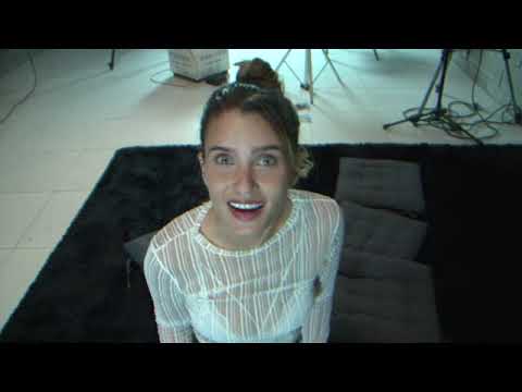 Não me chama de meu bem - Cena de Presença de Anitta