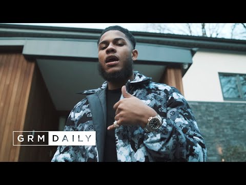 Tynee -  Coca Flip [Music Video] | GRM Daily