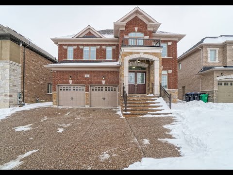 20 Archway Trail, Brampton Home for Sale - Real Estate Properties for Sale