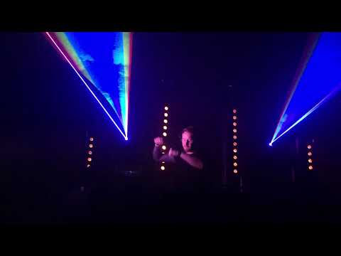 Tranceformers - Ultimate Edition (21.09.2018) - BrickHouse DOV - DAVID RUST