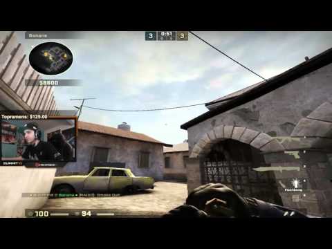 RANK S - Full Game #1