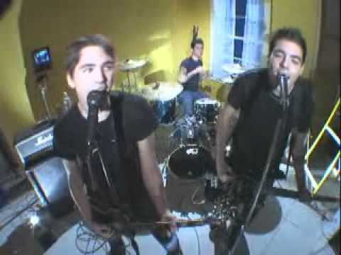 Mercedes Baby - House of Heroes