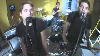 House of Heroes- Mercedes Baby (Music Video)