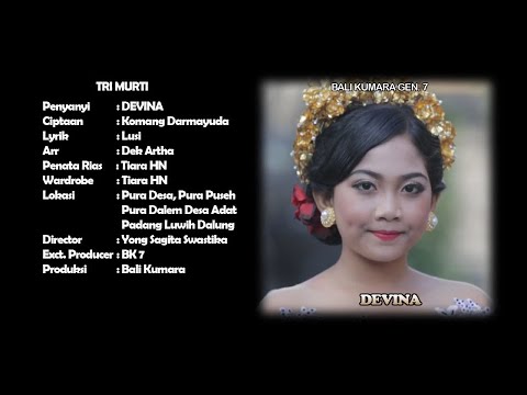 Devina -  Tri Murti