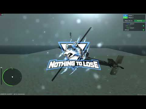 Hunter God Tournament - Round #2 : Siisti vs. Krmky