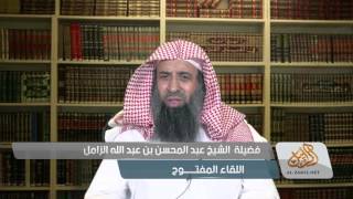 صورة حكم الصلاه خلف المبتدع