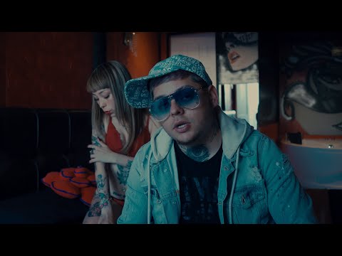 Blue - MA Kapone (Shot by Symbol Jk)