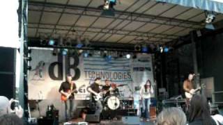 Schlossallee - Lass mich gehn - NRW-Tag 2010