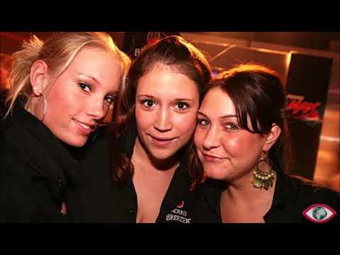 Rank 1 – Live @ Trance Energy Jaarbeurs, Utrecht – 23-02-2008