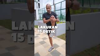 Download lagu Warming Up Before Running mp3