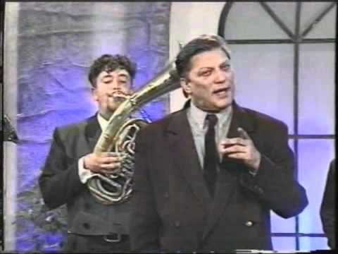 Aco Andonov - Vrana konja javam jas