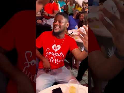 The Sounds of Little Haiti, Miami #miami #littlehaiti