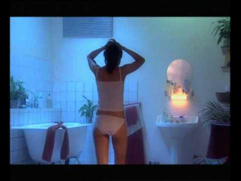 Jori Hulkkonen - Let Me Luv U (Official Video by Julien Bréart - 2001 - F Communications)