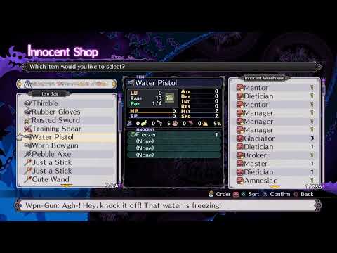 Skaetur's Disgaea - 2015