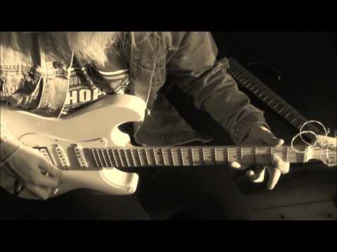 Ozzy Osbourne - No Bone Movies - (Cover by Rob Marcello)