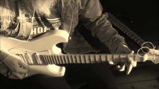 Ozzy Osbourne - No Bone Movies - (Cover by Rob Marcello)