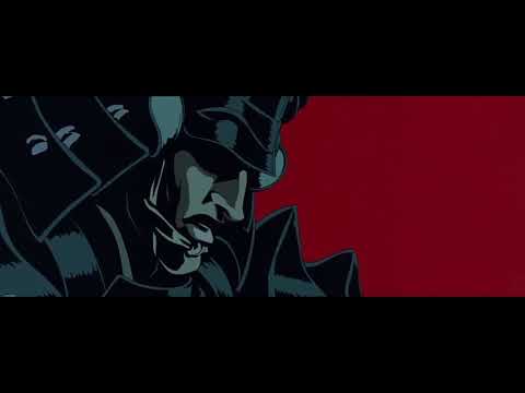 "Dont Shoot" Yung Ble$$ed (prod. CRCL)