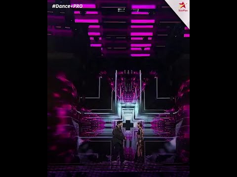 Dance+ Pro | Guru Randhawa Aur Shakti Ne Iss Moment Ko Bana Diya Magical!