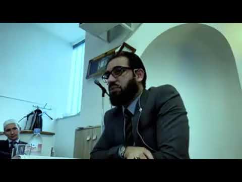 Muhammedi a.s Yll ndriçues - Mr. Amet Memeti