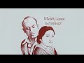 Pyar Ka Wada Aise Nibhayen MEHDI HASSAN MEHNAZ