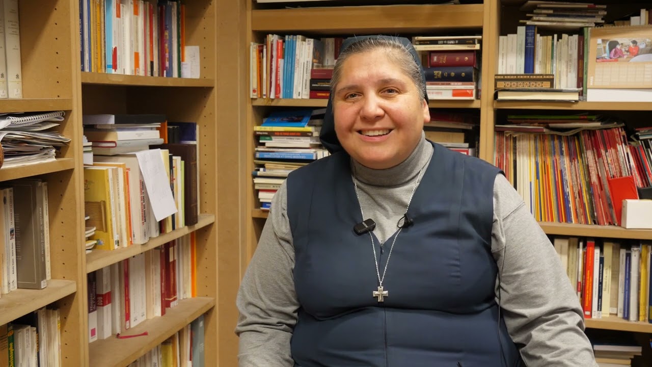 Guerre au Moyen-Orient, interview de Soeur Maïa, directrice de l&rsquo;école Saint-Joseph d&rsquo;Aïn Ebel (Sud Liban)