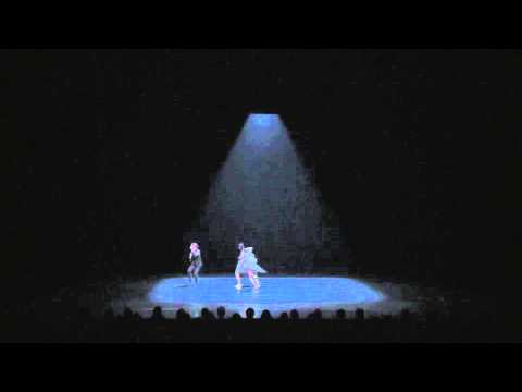 HumanMachinery made for Scapino Ballet Rotterdam