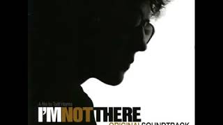 Stephen Malkmus &amp; The Million Dollar Bashers - Ballad Of A Thin Man (2007) (Bob Dylan Cover)