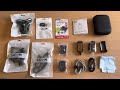 SJCAM C100+ Geltonas