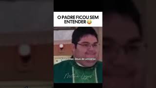 Até eu fiquei sem entender no começo 😂👏