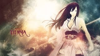 Yasuharu Takanashi - Erza no Theme (Kaleptik Remix)