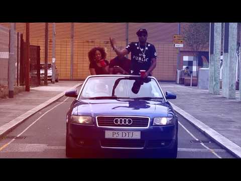 Keith B Angola - Im The Best