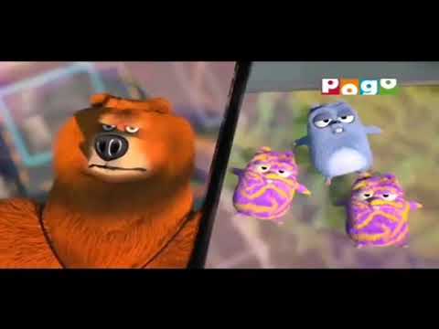 Grizzy and the Lemmings Hindi 🐻 | | Cartoon for Kids | Cartoon Network Hindi ( Hindi Version)