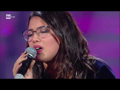 SanremoYoung - Ouiam - Almeno tu nell'universo