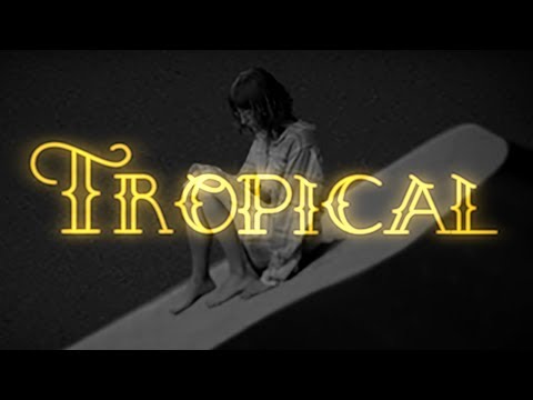 Lehmann B. Smith - Tropical (Official Video)