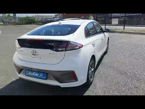 Hyundai IONIQ Ev Premium 134 38.3 kWh Auto - Image 2