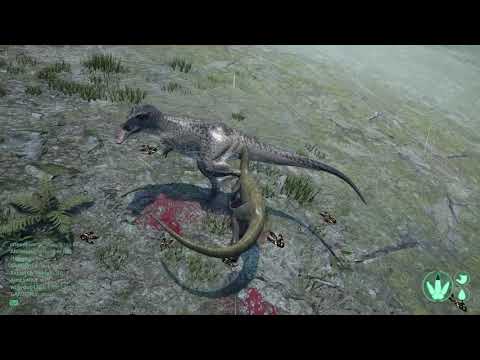 You win some, you lose some. (Dilo vs. Full Sub Rex)