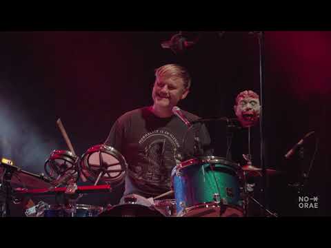 BEAK - NOX ORAE 2021 | Full Live performance HD